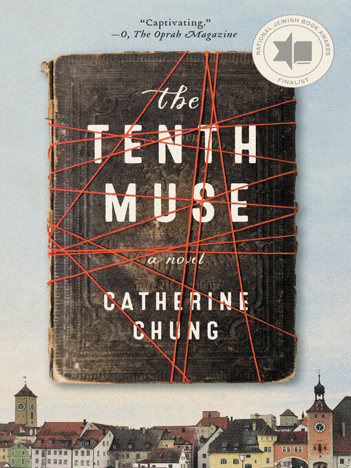 Title details for The Tenth Muse by Catherine Chung - Available